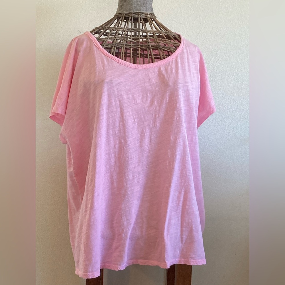 Fresh Produce Keepsake Tee